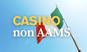 Scopri i Nuovi Siti di Casinò Non AAMS -115815762
