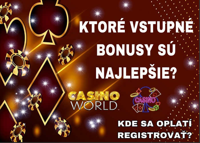 Slovenské online kasína Prehľad a tipy pre hráčov