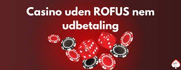 Spil uden ROFUS i Danmark En Guide til Online Spil -1329994980 Spil uden ROFUS i Danmark En Guide til Online Spil -1329994980