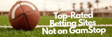 Sportsbooks Not on GamStop Your Guide to Alternative Betting Options