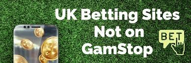 Sportsbooks Not on GamStop Your Guide to Alternative Betting Options