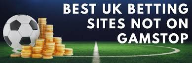 Sportsbooks Not on GamStop Your Guide to Alternative Betting Options