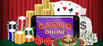 The Best Non-UK Online Casinos Your Guide to Global Gambling