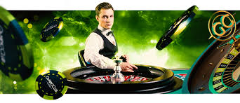 The Exciting World of Live Roulette Casino Sites -1665344371