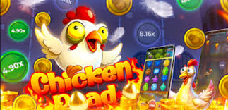 The Fascinating World of Chicken Road Play -758048668