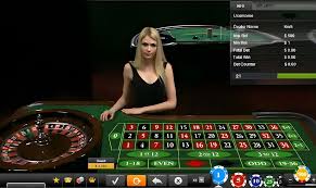 The Thrill of Live Roulette An In-Depth Exploration