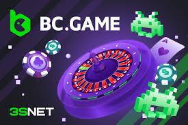The Ultimate Guide to BC.Game Slot Games The Ultimate Guide to BC.Game Slot Games