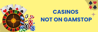 Top Casino Sites Not Blocked by Restrictions