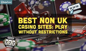 Understanding Non UK License Casinos A Comprehensive Guide -1011789293