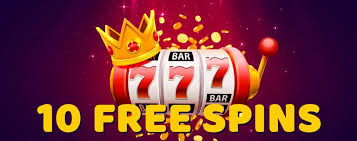 Unlock the Excitement 60 Free Spins Await You!