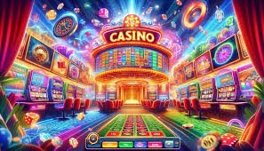 Unraveling the Magic of xWays and Insane Features in Online Slots Unraveling the Magic of xWays and Insane Features in Online Slots