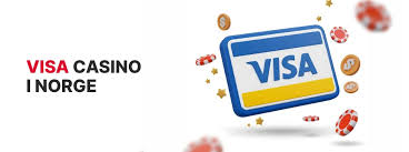 Visa Casino Den Bedste Betalingsmetode til Online Spillested