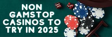 What Gambling Sites Are Not A Guide to Safe and Regulated Options