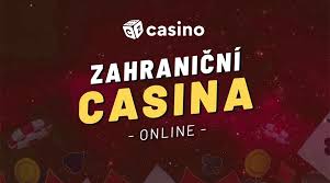 Zahraniční online casina Jak vybrat to nejlepší pro vás