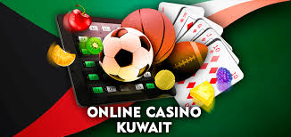 أفضل كازينو اون لاين في الكويت لعام 2023