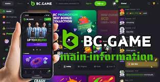 BC.Game Casino A New Era of Online Gaming in Poland