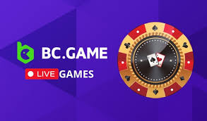 BC GAME El Futuro del Juego en Criptomonedas 1035034410 BC GAME El Futuro del Juego en Criptomonedas 1035034410