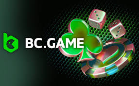 BC Game Paris La Révolution du Jeu en Ligne