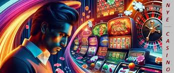Bedste Nye Casinoer i Danmark Din Guide til Underholdning