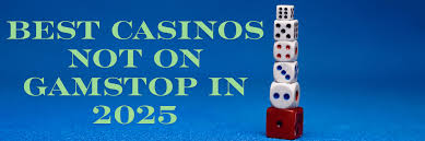 Best Online Casinos Not Blocked by Restrictions 1832063723