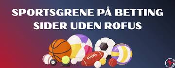 Betting uden ROFUS i Danmark En Guide til Sikkert Spil
