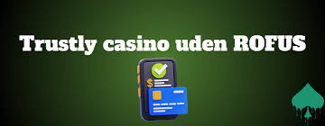 Casino Bonus Uden Omsætningskrav Få Maksimal Værdi
