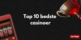 Casino Kampagner En Guide til Forbedrede Spiloplevelser