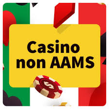Casinò Online Stranieri La Nuova Frontiera del Gioco