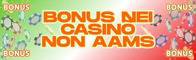 Casino Senza Licenza AAMS Rischi e Opportunità nel Gioco Online