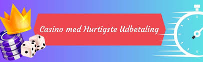 Casino Udbetaling Med Det Samme - Hurtig Udbetaling til Spillere 1087258020