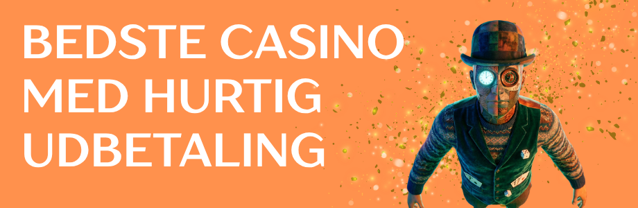 Casino Udbetaling Med Det Samme - Hurtig Udbetaling til Spillere 1087258020