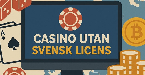 Casino Utan Svensk Licens En Guide till Spel och Säkerhet 737588801