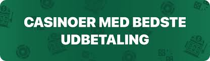 Casinoer med Hurtig Udbetaling Find Dine Favoritter 1183280738