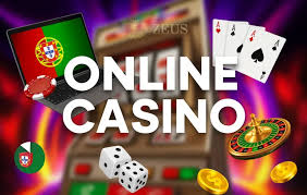 Casinos Legais em Portugal O Futuro Brilhante de 2026