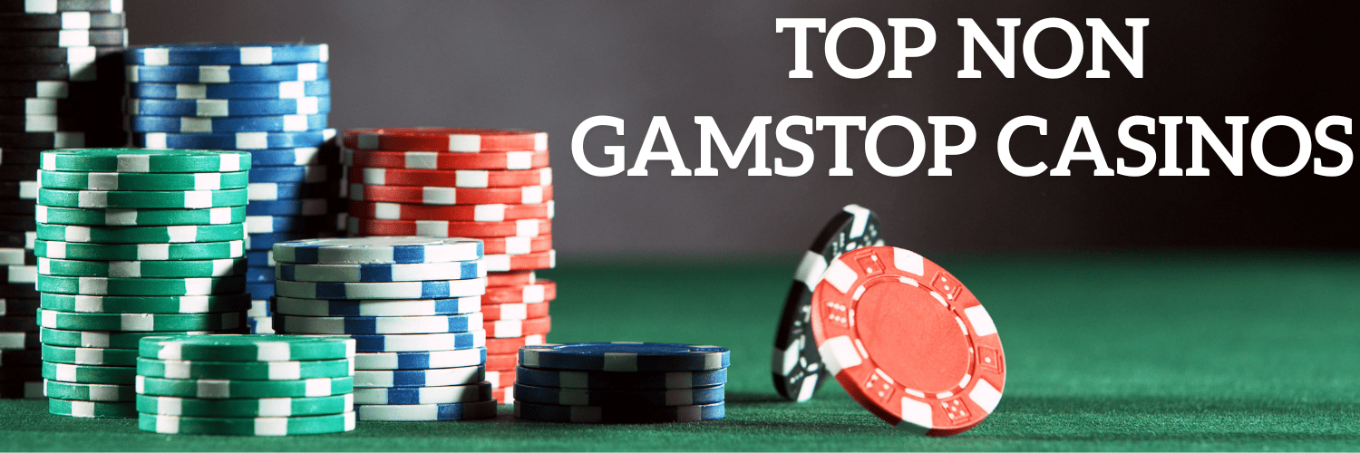 Casinos Not on Gamstop UK Discover Your Options Casinos Not on Gamstop UK Discover Your Options