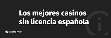 Casinos Online Sin Licencia en España Todo lo que Debes Saber -2015527214