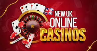 Comprehensive List of Online Casinos in the UK