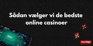 Dagens Casino Kampagner Målrettet Tilbud og Uforglemmelige Oplevelser