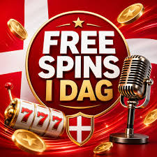 Dagens Free Spins Få Mest Ud Af Dine Online Casino Oplevelser