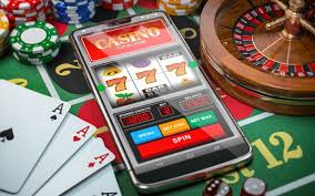 Descubra os Melhores Online Casinos em Portugal com Grandes Ofertas