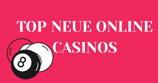Die besten neuen Online Casinos im Jahr 2023 1435472535