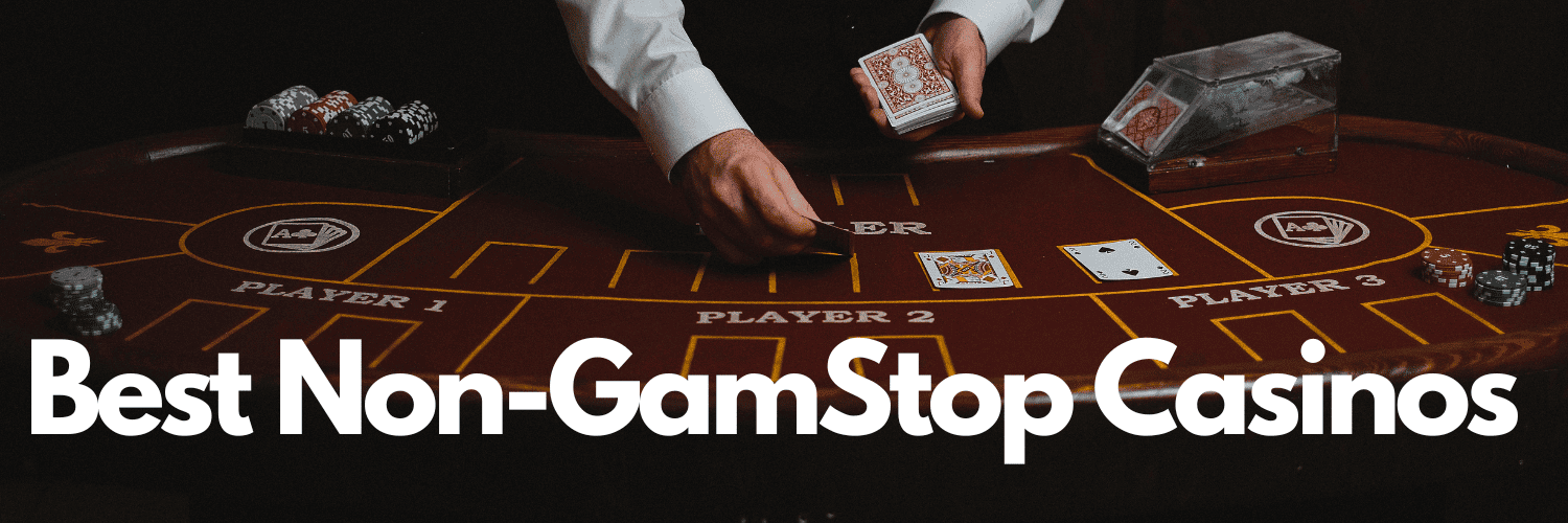 Discover Casino Sites Not on Gamstop for Unrestricted Gaming Discover Casino Sites Not on Gamstop for Unrestricted Gaming