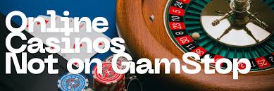 Discover the Best Non GamStop Casinos for Uninterrupted Gaming Discover the Best Non GamStop Casinos for Uninterrupted Gaming
