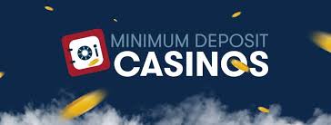 Discover the Excitement of Deposit 2 Pound Casinos -42233277