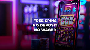 Discover the Exciting World of Casinos with No Minimum Deposit 1180256957