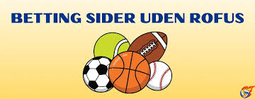 En Guide til Betting Sider Uden Dansk Licens