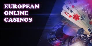 European Casinos That Accept UK Players Your Guide to Gaming Abroad