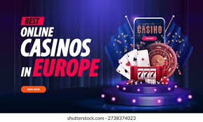 European Casinos That Accept UK Players Your Guide to Gaming Abroad