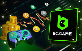 Experience Exciting Gaming at BC.Game Estonia