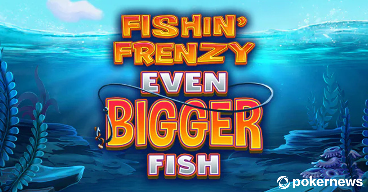 Experience the Thrill of Fishin' Frenzy A Deep Dive into the Underwater Adventure Experience the Thrill of Fishin' Frenzy A Deep Dive into the Underwater Adventure